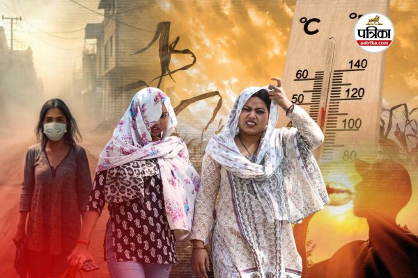 15 जून से सक्रिय होगा मानसून, मौसम विभाग ने जारी किया भारी बारिश का Alert