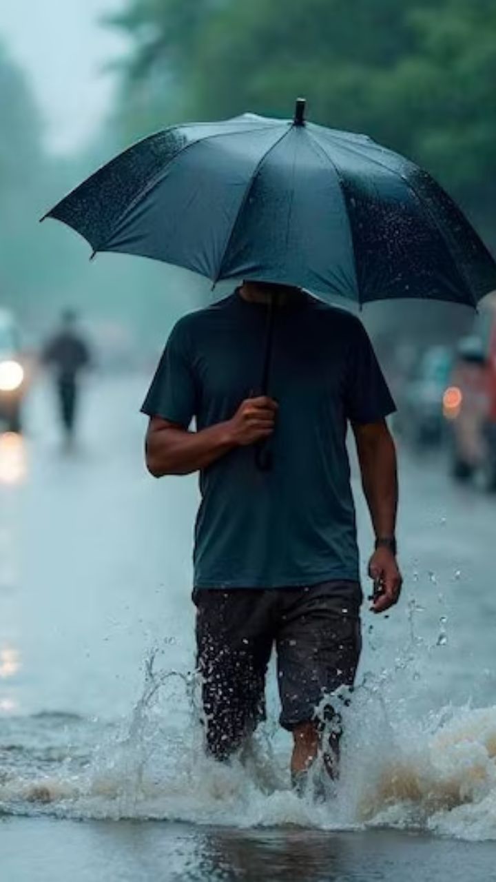 दंतेवाड़ा में 2 दिन में पहुंचेगा मानसून, प्रदेश में होगी झमाझम बारिश