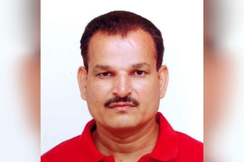 Vinod Bhagasara Death