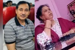 BJP IT Cell के जिला संयोजक ने MBBS में एडमिशन के नाम पर हड़पे 37 लाख, पीड़ित को
बहकाकर घुमाने भी ले गया - image