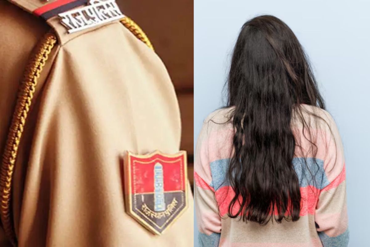 लड़कों की धमकी से तनाव में थी नाबालिग लड़की, डर के मारे घर से गहने लाकर दी,
सुनार समेत सभी आरोपी लपेटे में