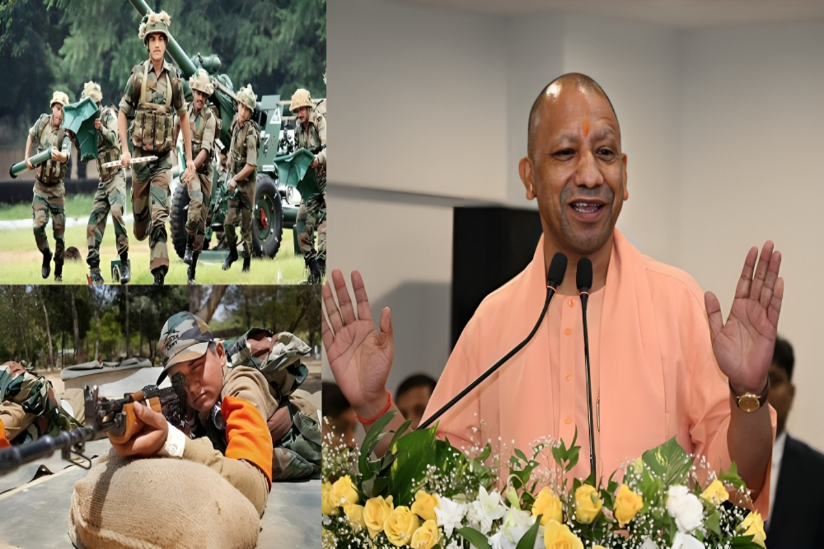 फोटो सोर्स : Patrika : गृह विभाग ने जारी किया आदेश, पुलिस भर्ती में मिलेगा विशेष लाभ