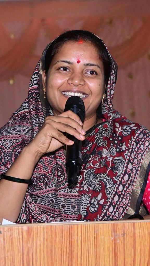 CG News: रानी अहिल्याबाई होल्कर का 300वीं जयंती समारोह, मंत्री राजवाड़े बोलीं - नारी सशक्तिकरण की जीवंत प्रतीक….