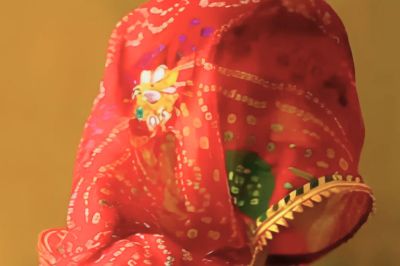 Rajasthan Nagaur marriage of minor girls