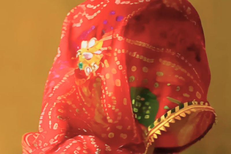 Rajasthan Nagaur marriage of minor girls