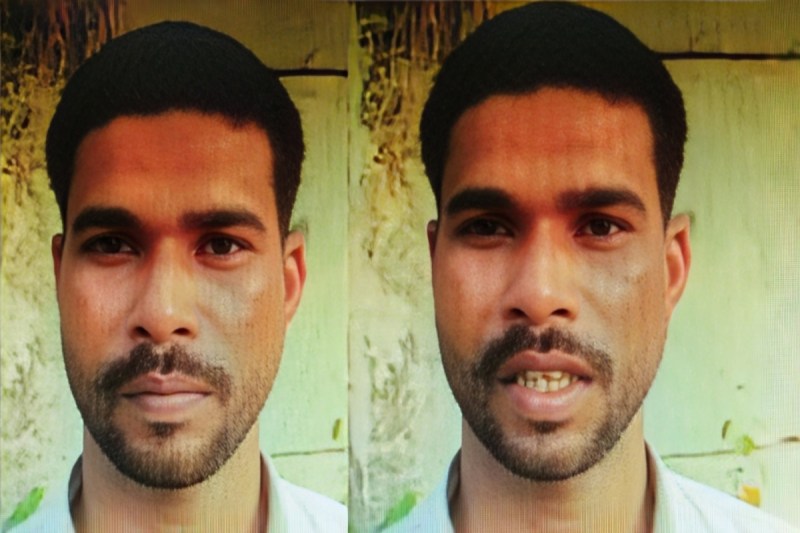 फोटो सोर्स : Patrika: फर्जी VDO की फर्जी लूट कहानी का पर्दाफाश,महिला मित्र से मिलने गया था लखनऊ