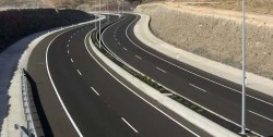 फोरलेन जितना चौड़ी होगी यह रोड, मीरजापुर से सोनभद्र की यात्रा होगी आसान - image