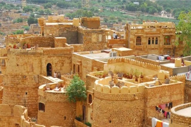 Sonar Fort News