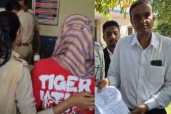 Rajasthan: माइंड वॉश कर नाबालिग से निकाह करने की फिराक में था ‘दिलदार’, मां ने
इस मजबूरी में स्टाम्प पेपर पर दी सहमति - image