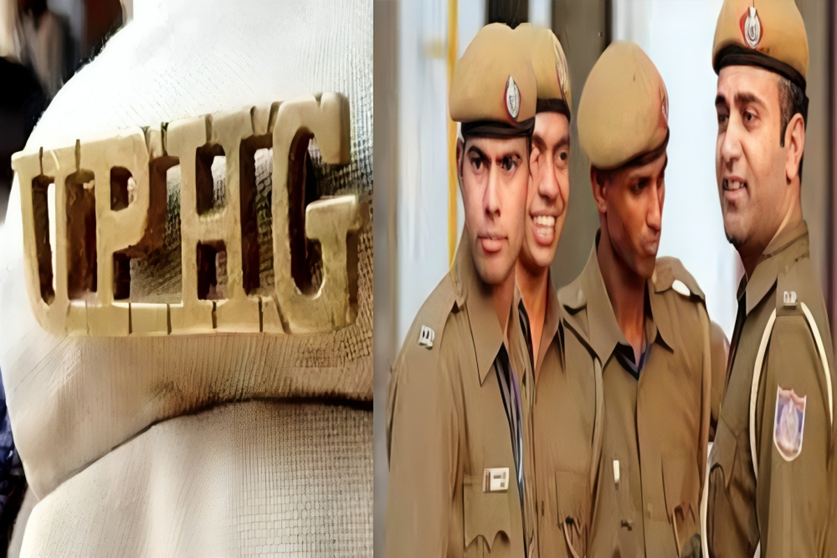 Home Guard Recruitment 2025: यूपी में 14 साल बाद होगी होमगार्ड भर्ती, जुलाई से
44 हजार पदों पर खुलेंगे आवेदन