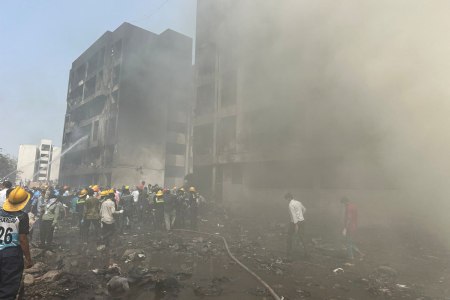 ahmedabad plane crash