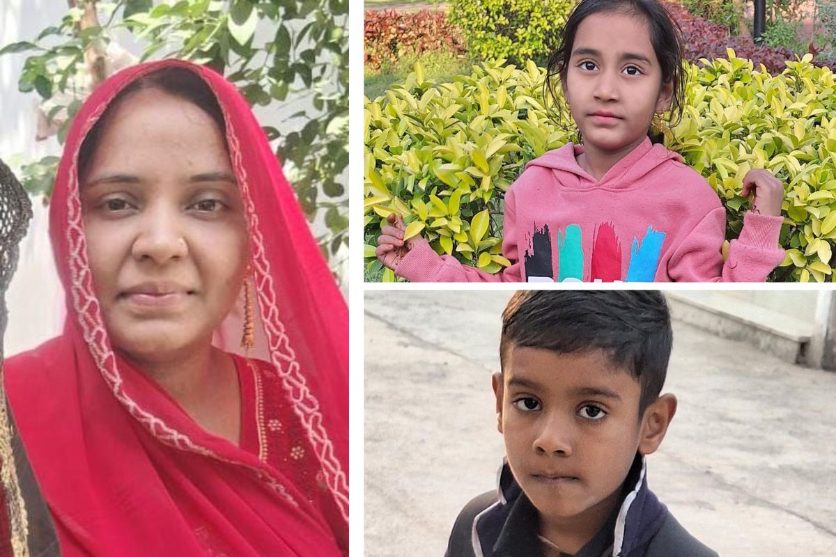 पिकनिक मनाने गया परिवार… हो गया हादसा, दो बच्चों व मां की मौत