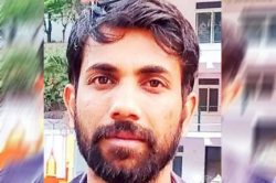 आठ साल पहले की लव मैरिज का दुखद अंत… युवक ने ससुराल में विषाक्त खा दी जान - image