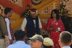 मां बनना चाहती है ‘लेडी डॉन’ अनुराधा… कोर्ट ने नहीं दी पति काला जठेड़ी को पेरौल,
सुझाया यह रास्ता - image