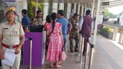 सोशल मीडिया पर दोस्ती और धोखा… मेघालय से राजस्थान पहुंची युवती, तीन दिन बाद वापस
भेजा घर, बोली: थैंक्यू - image