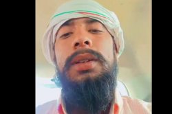 Video: बानसूर की घटना ने याद दिलाया कन्हैयालाल हत्याकांड… आरोपी ने वीडियो वायरल
कर दी चेतावनी - image