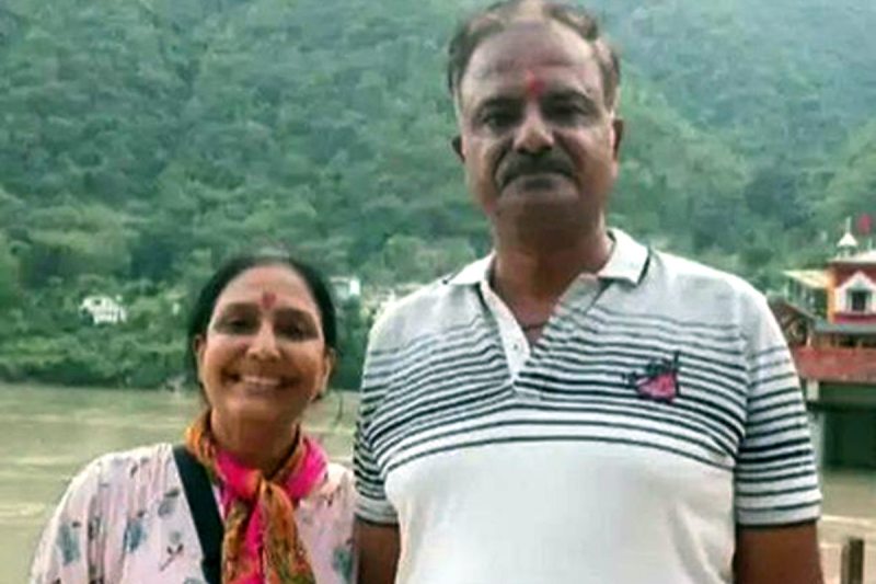 Uttarakhand Bus Accident