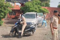 हाइवे पर स्पा की आड़ में चल रहा था… दिल्ली-पंजाब की 4 युवतियां व 2 ग्राहक
गिरफ्तार - image