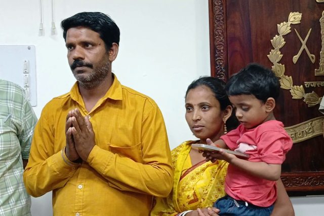 khatu shyam ji kidnapping case