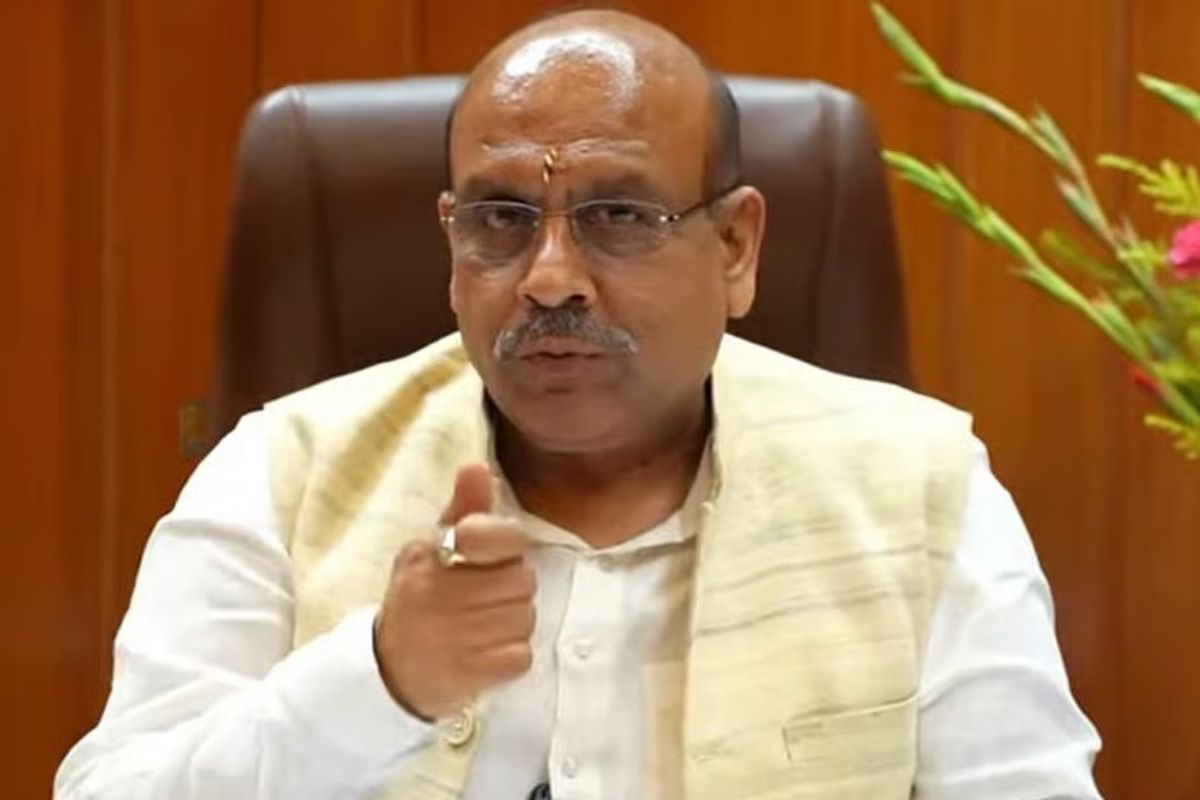 AAP Attacks BJP: जिसने 10 सालों तक विधानसभा बाधित की, अब वही दूसरों पर उंगली उठा रहा-AAP