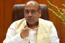 ‘जिसने 10 सालों तक विधानसभा बाधित की, अब वही दूसरों पर उंगली उठा रहा’-AAP - image