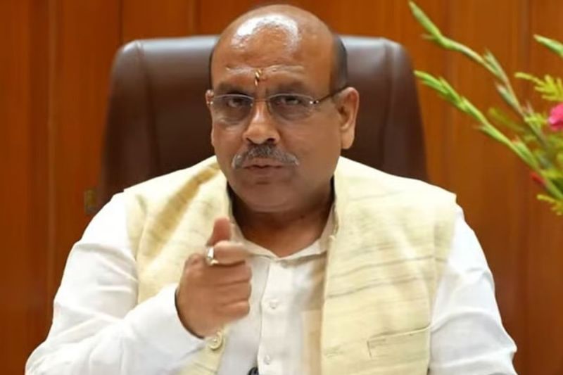 AAP Attacks BJP: जिसने 10 सालों तक विधानसभा बाधित की, अब वही दूसरों पर उंगली उठा रहा-AAP