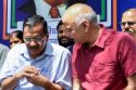 Delhi’s AAP Leaders Manish Sisodia and Satyendar Jain Entangled in ₹2000 Crore
Scam Allegation