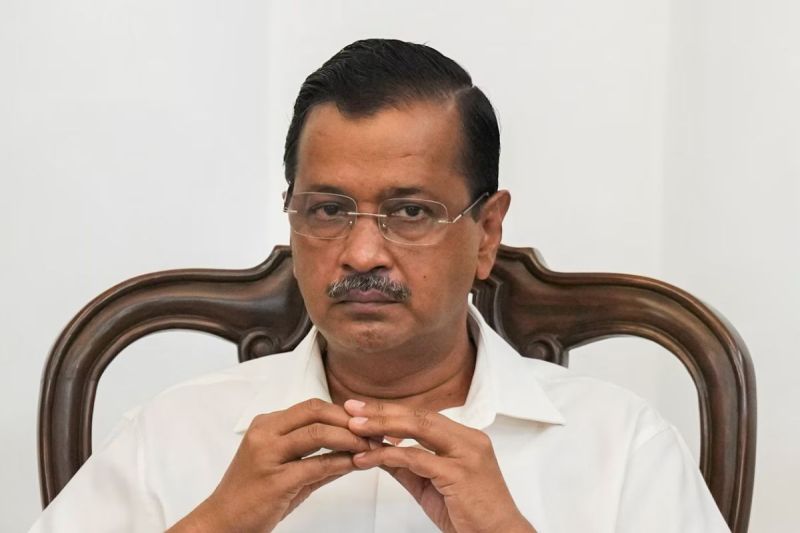 AAP: अस्पताल घोटाले में AAP के दो दिग्गजों पर मुकदमा, तीसरे को पार्टी ने कर दिया सस्पेंड