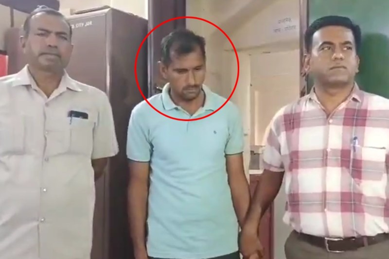 ACB big action in Jodhpur