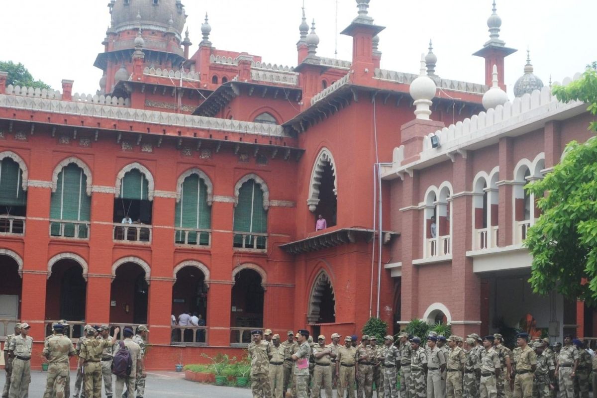 अपहरण से जुड़े मामले में ADGP हुए गिरफ्तार, HC ने दिया आदेश