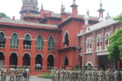 अपहरण से जुड़े मामले में ADGP हुए गिरफ्तार, HC ने दिया आदेश - image