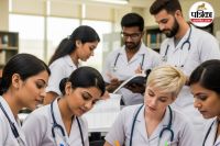 BSc Nursing, CG News