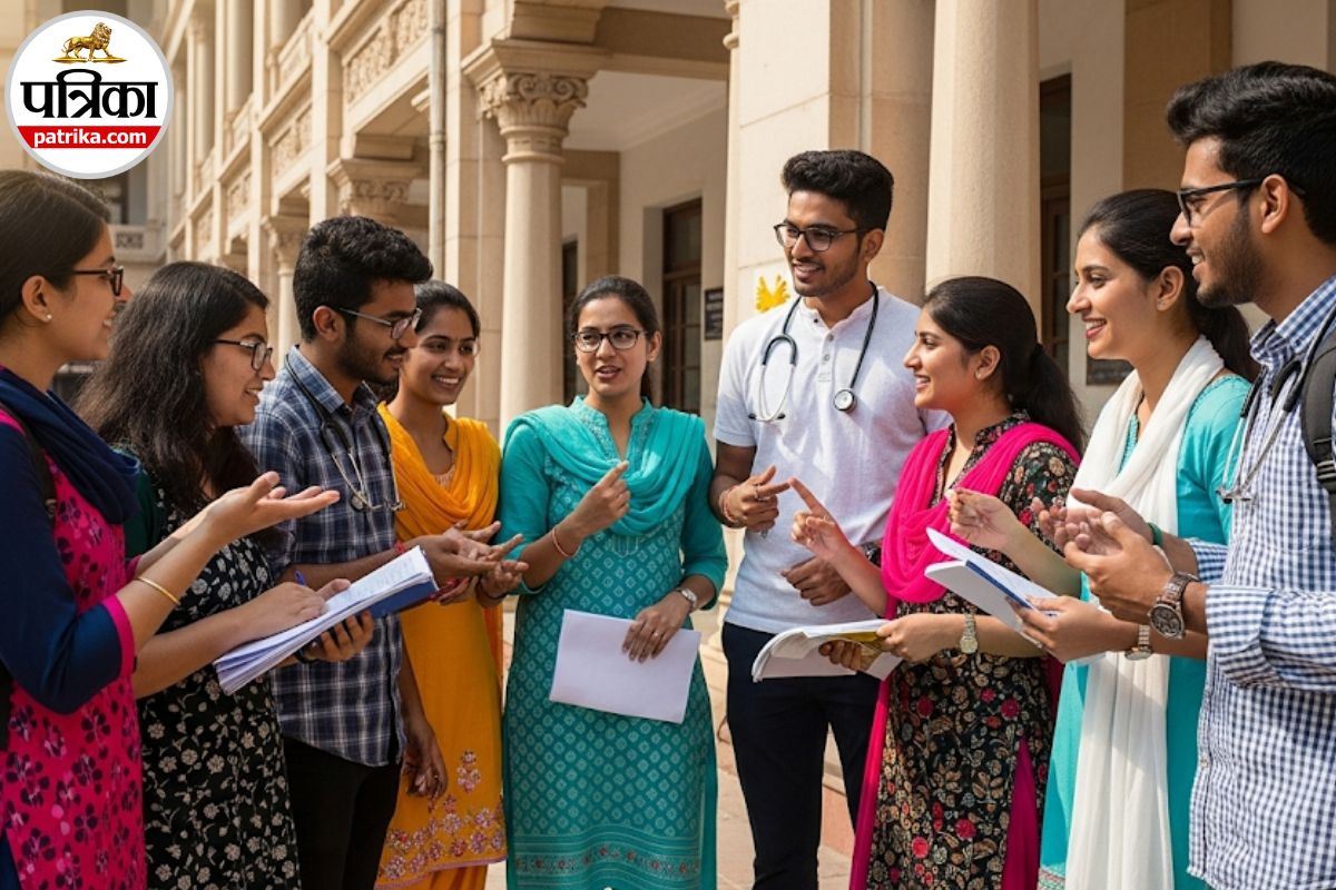 AIIMS Vacancy 2025