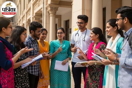 AIIMS Vacancy 2025