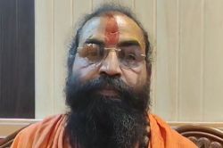 ‘पीएम मोदी के कार्यकाल में सनातन की वापसी और धार्मिक स्थलों का कायाकल्प हुआ’,
बोले अयोध्या के महंत - image
