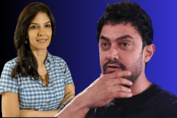 दो तलाक के बाद आमिर खान को लगता था… इस उम्र में भला कौन मिलेगा! गलती से हुई
गर्लफ्रेंड गौरी से मुलाकात - image