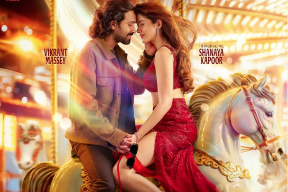 Aankhon Ki Gustakhiyan Teaser Release