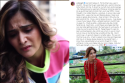 Arti Singh’s Heartfelt Tribute to Late Shefali Jariwala