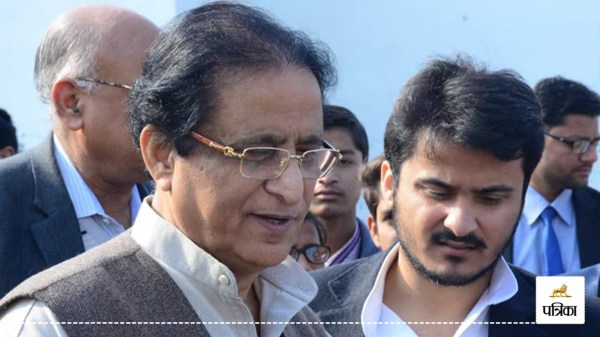 Abdullah Azam said family is in situation worse than emergency