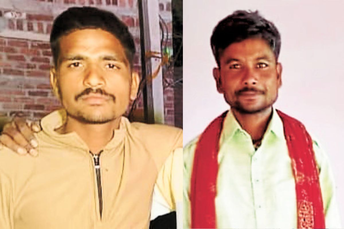 Rajasthan Road Accident: फोरलेन पर भयंकर हादसा, कार की टक्कर से 2 युवकों की मौत,
शादी में शामिल होकर लौट रहे थे घर