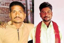 Rajasthan Road Accident: फोरलेन पर भयंकर हादसा, कार की टक्कर से 2 युवकों की मौत,
शादी में शामिल होकर लौट रहे थे घर - image