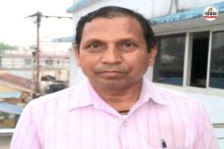 Accountant cut by train: ट्रेन से कटकर नगरपालिका के लेखापाल की मौत, रायपुर से
लौटते समय हुआ हादसा - image