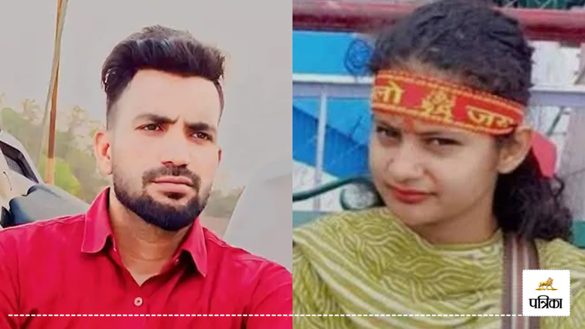 दिल्ली में युवती की हत्या का आरोपी रामपुर से गिरफ्तार, नेहा को पांचवीं मंजिल से
धक्का देने का आरोप