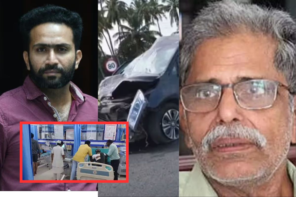 Good Bad Ugly फेम एक्टर और उनके परिवार का हुआ भयंकर एक्सीडेंट, पिता की हुई मौके
पर मौत