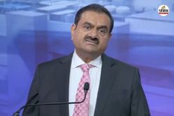 Adani Group की बढ़ी मुश्किलें! क्यों गिर रहे हैं शेयर्स के भाव? जानिए - image