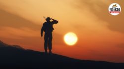 Agniveer Army: अब केंद्र सरकार संवारेगी पूर्व अग्निवीरों का भविष्य, गृह मंत्रालय
को मिली बड़ी जिम्मेदारी - image
