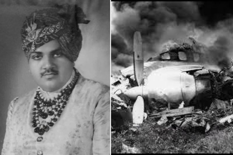 Ahmedabad Plane Crash