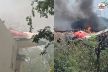 Ahmedabad Plane Crash: दुनिया रो पड़ी! पाकिस्तान से ब्रिटेन तक, एयर इंडिया हादसे
पर उमड़ा दुख का सैलाब !