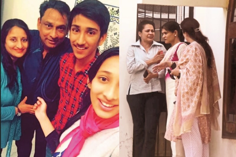 Ahmedabad Plane Crash