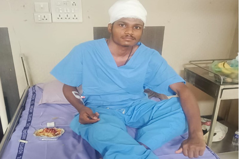 Ahmedabad plane crash